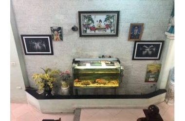 Hiếm! Bán nhà Quang Trung, 58m2, 3,35 tỷ, ô tô 1 nhà, đường chính 20m.
